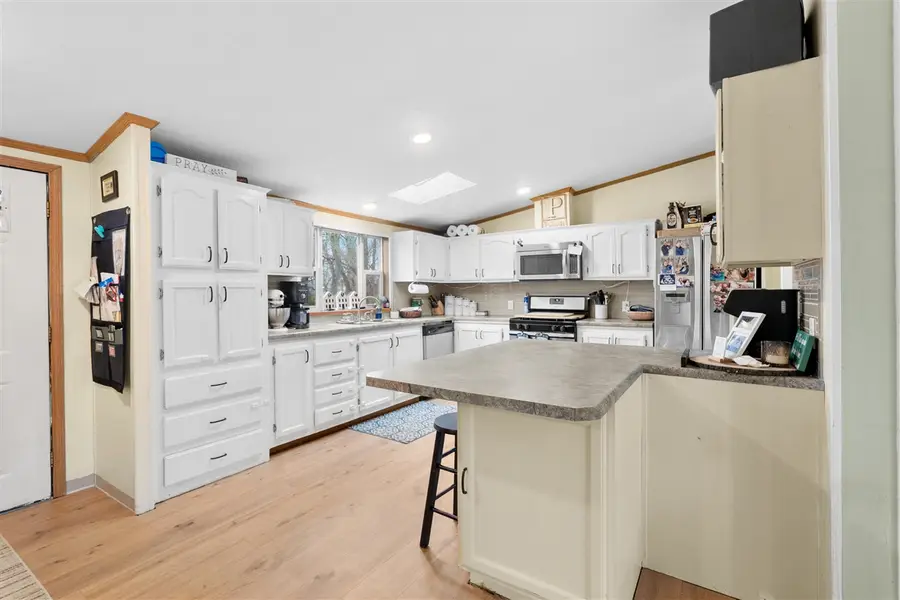 3470 W Wembley #8, Kalamazoo, MI 49009 - #3