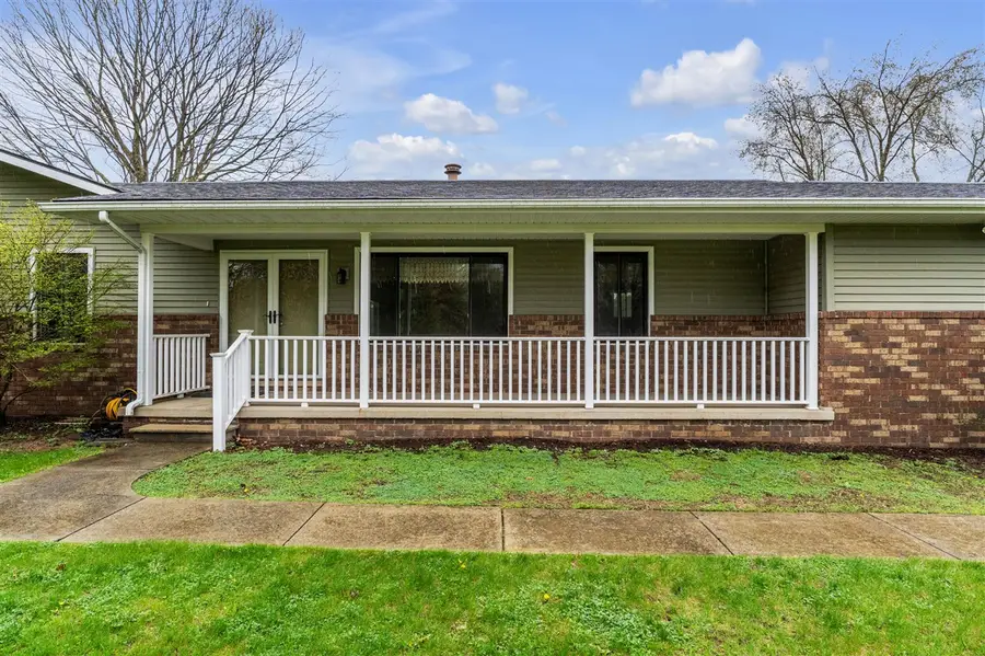 8020 Kurtland, Dexter, MI 48130 - #3