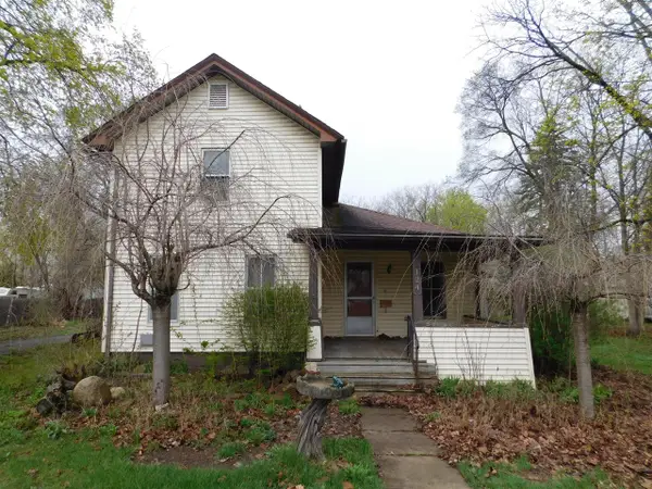 124 S Chipman, Owosso, MI 48867