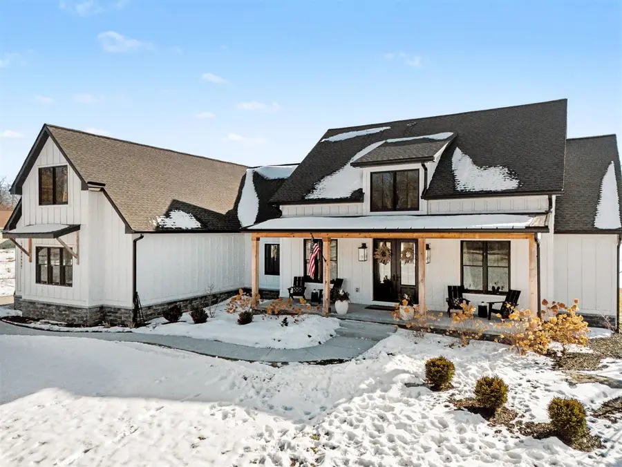 7433 Walsh, Dexter, MI 48130 - #2