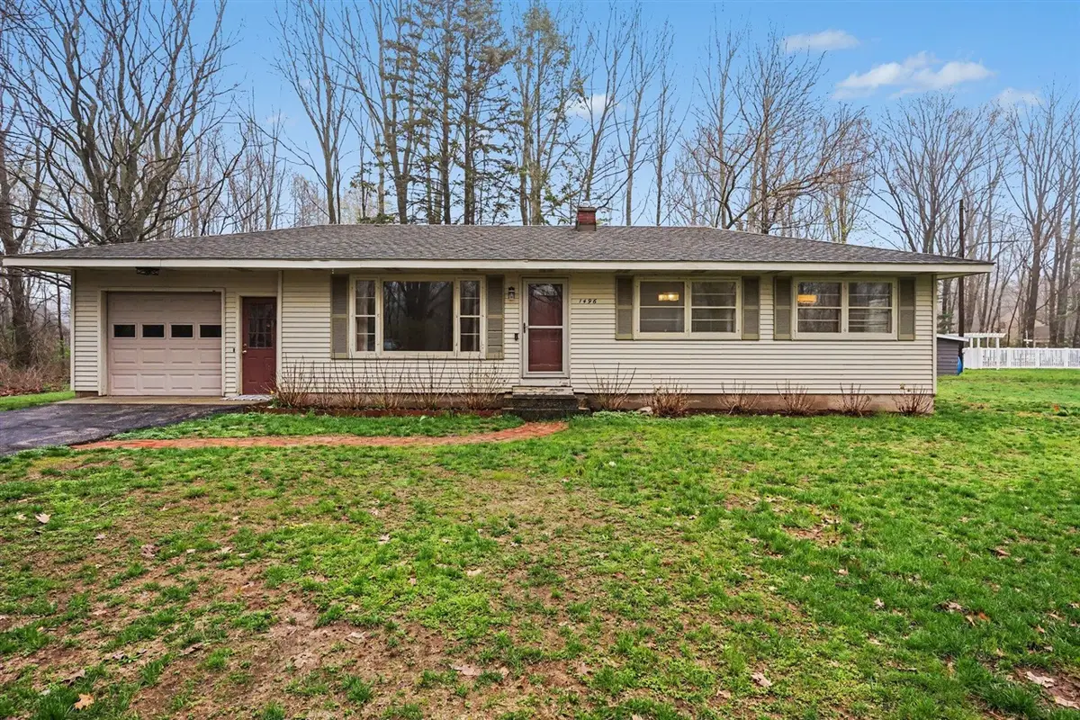 1496 S Shore, Holland, MI 49423 - #1