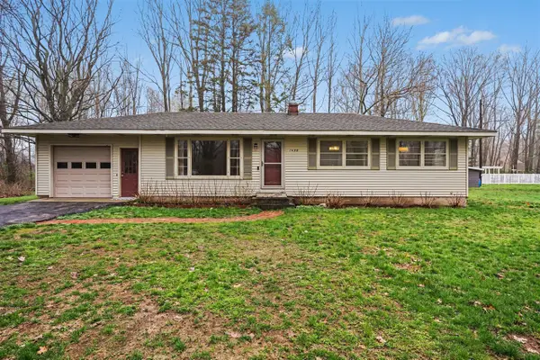 1496 S Shore, Holland, MI 49423