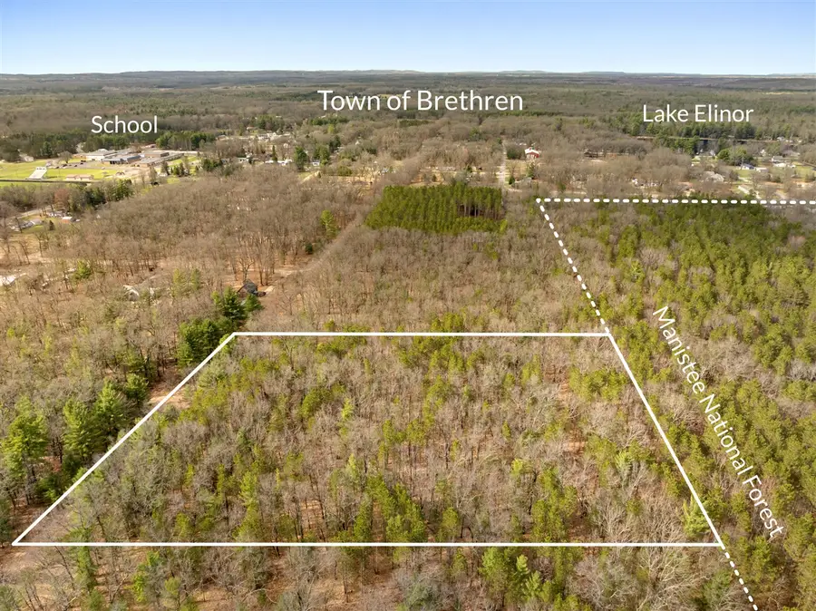 Maple, Brethren, MI 49619 - #2