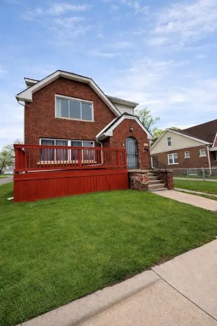 15794 Ohio, Detroit, MI 48238
