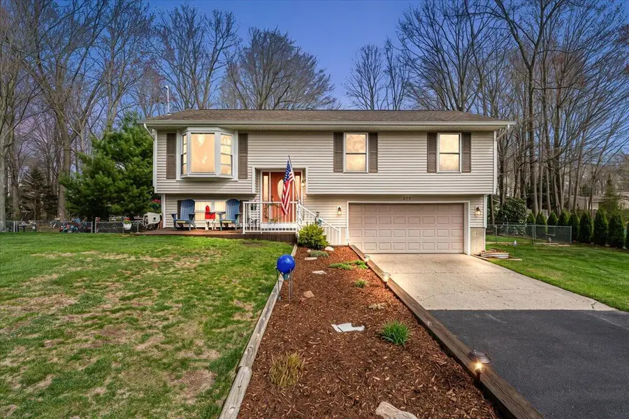 275 Bay Haven, Holland, MI 49424 - #2