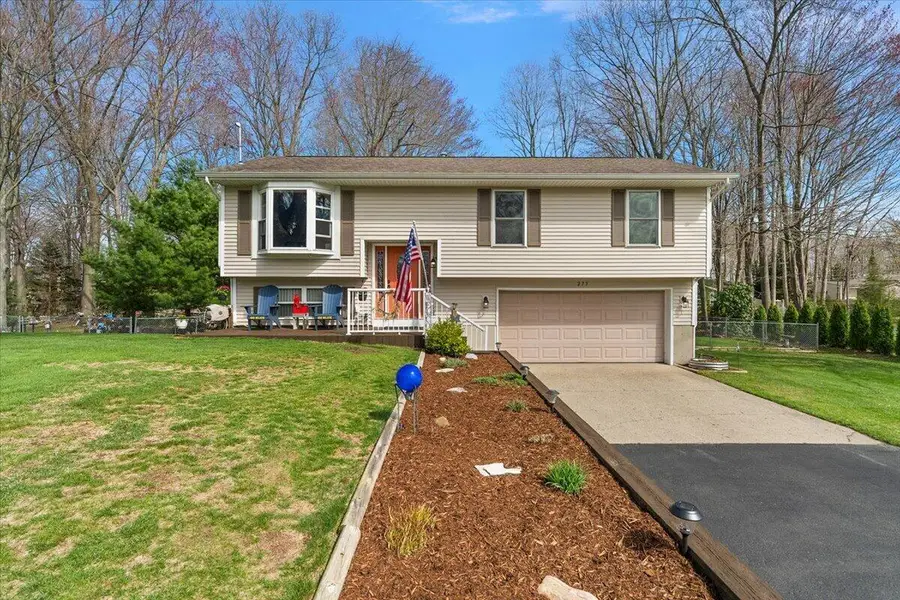 275 Bay Haven, Holland, MI 49424 - #3