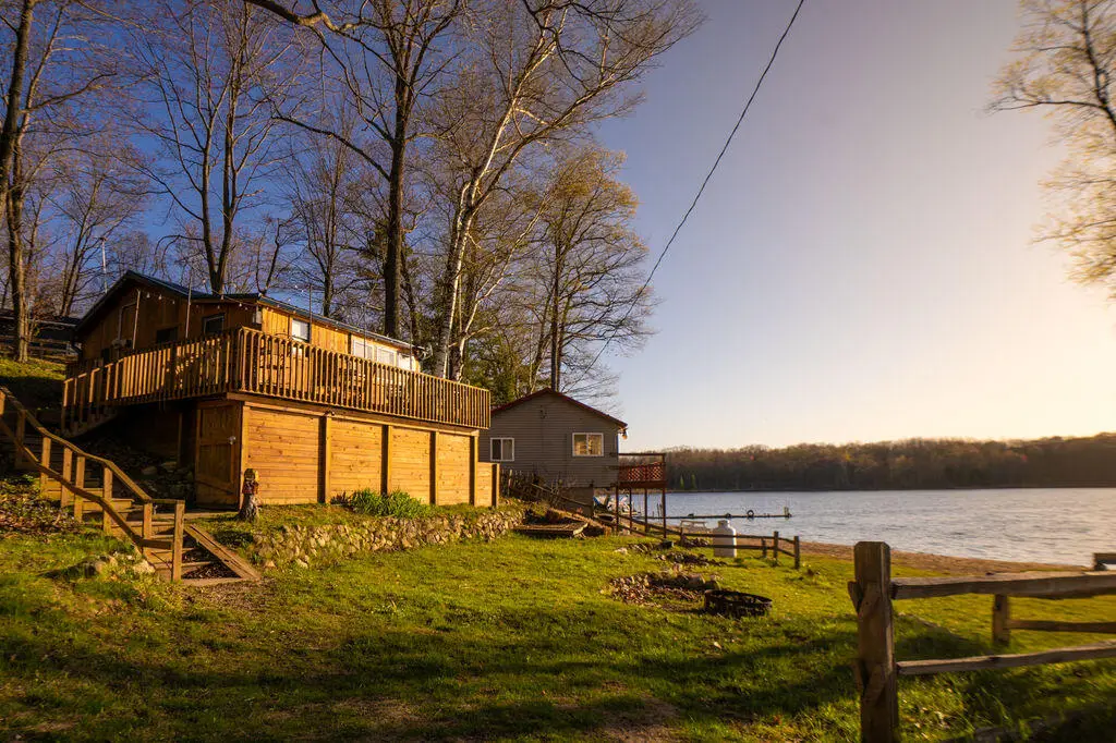6294 Rock, Lake, MI 48632 - #1