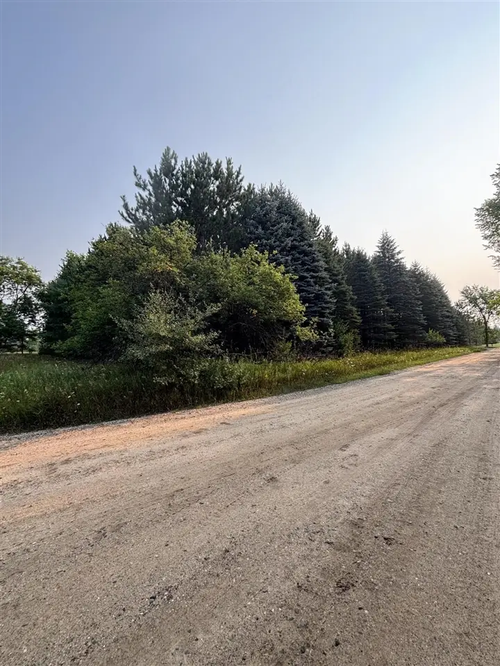 Stonehouse Shores Rd, Hersey, MI 49639 - #1