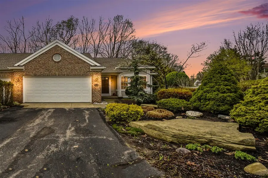 5839 Lyn Haven, Kentwood, MI 49512 - #2