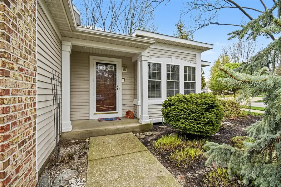 5839 Lyn Haven, Kentwood, MI 49512 - #3