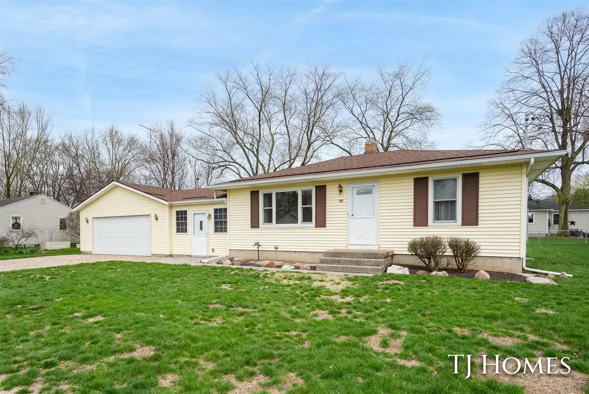 4144 Bell, Grand Rapids, MI 49525 - #1