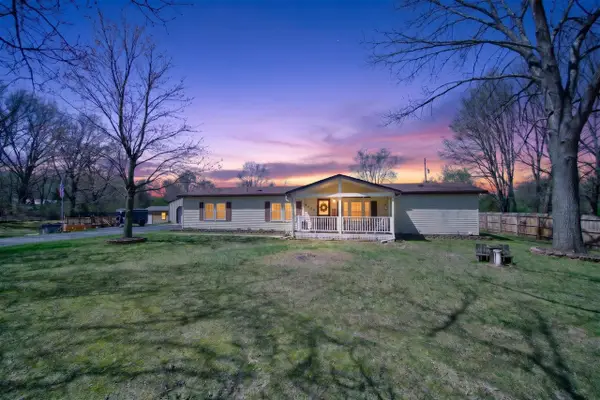 3900 Whipple, Jackson, MI 49201