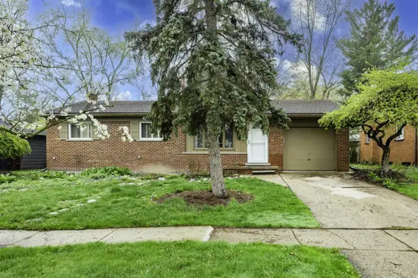 827 N Mansfield, Ypsilanti, MI 48197