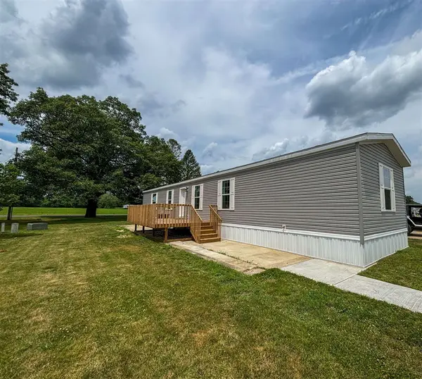 69205 Garver Lake #Lot 9, Edwardsburg, MI 49112
