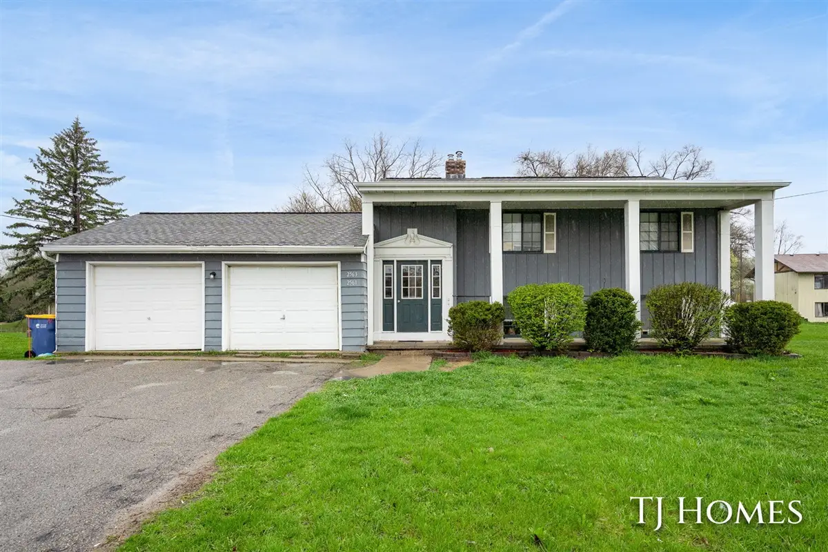 2561-2563 Burton, Grand Rapids, MI 49546 - #1