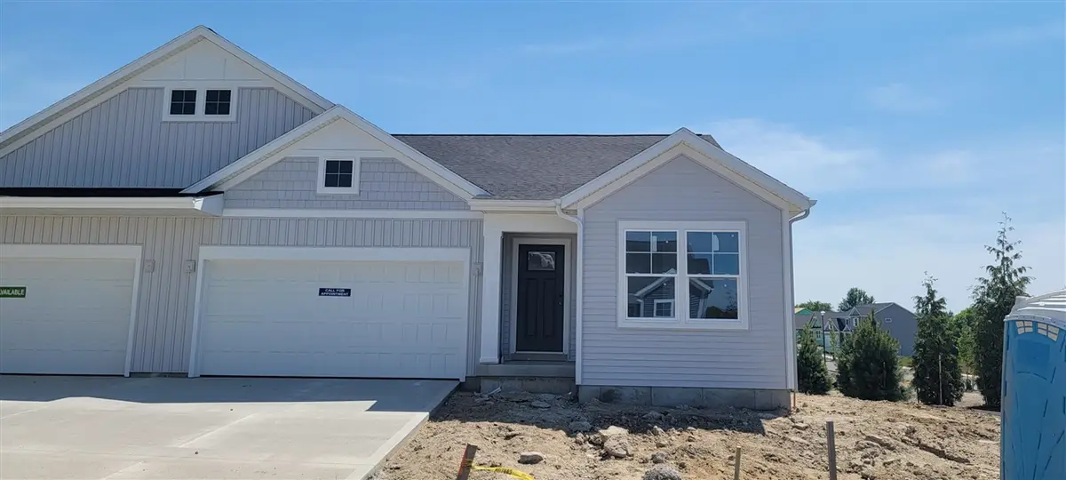 6600 Bellflower #9, Zeeland, MI 49464 - #1