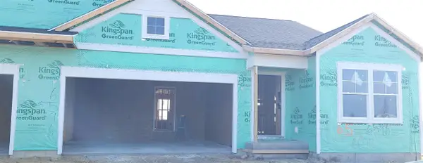 6600 Bellflower #9, Zeeland, MI 49464