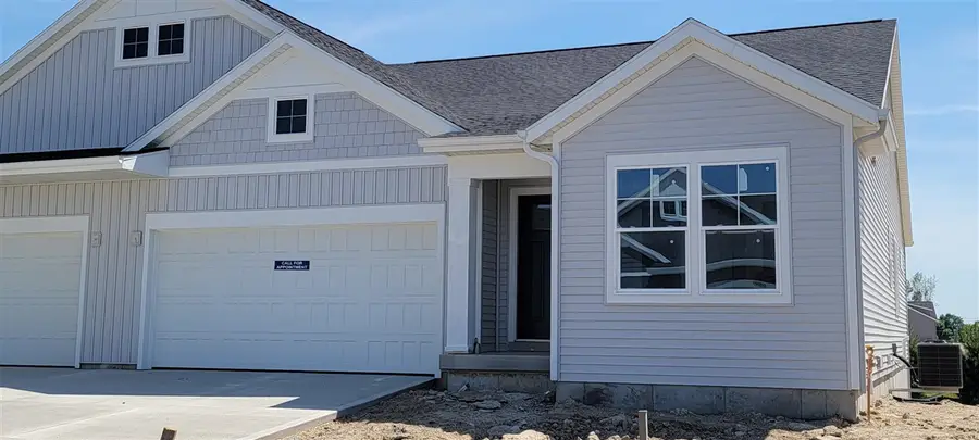 6600 Bellflower #9, Zeeland, MI 49464 - #2