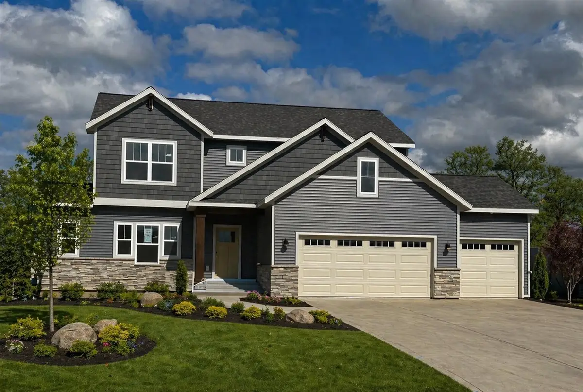 8366 Bauerridge, Jenison, MI 49428 - #1