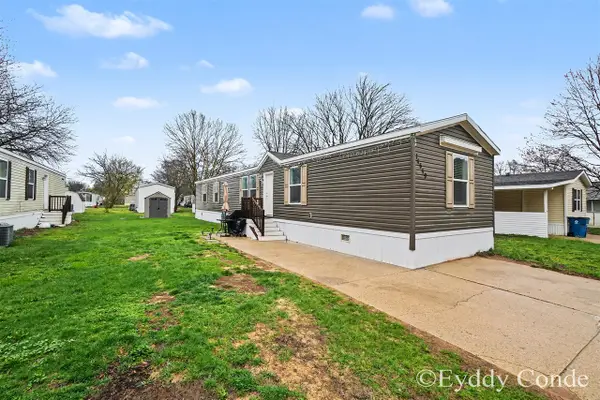 14549 Shady, West Olive, MI 49460