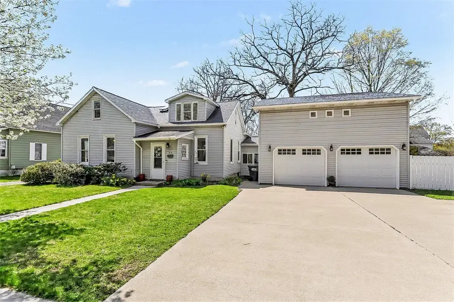 512 Lagrange, South Haven, MI 49090 - #2