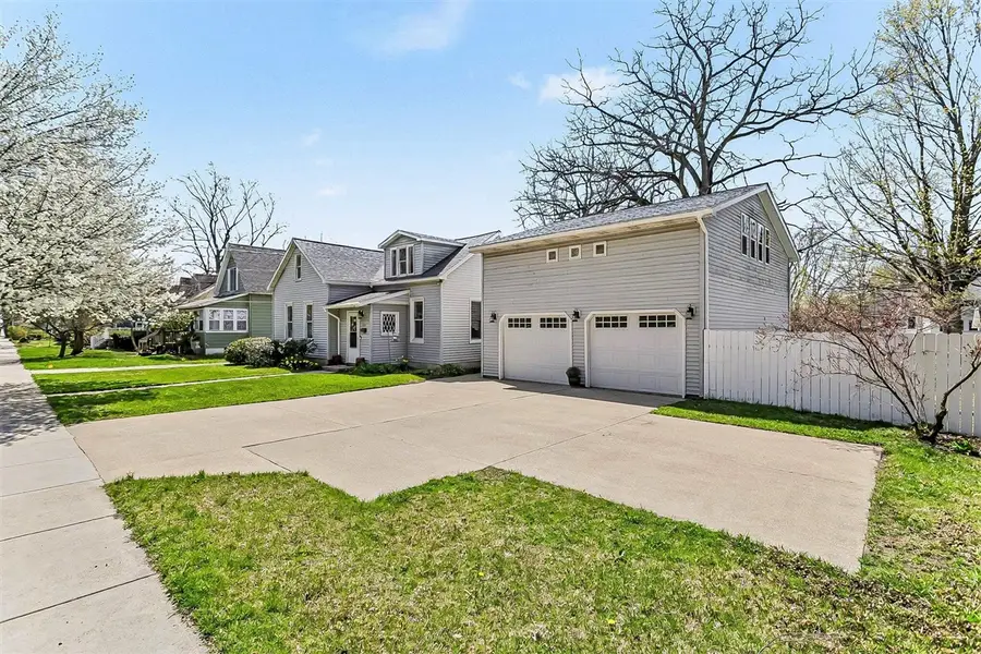 512 Lagrange, South Haven, MI 49090 - #3