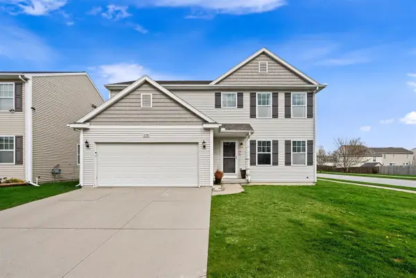 5798 Sable Ridge, Kentwood, MI 49508