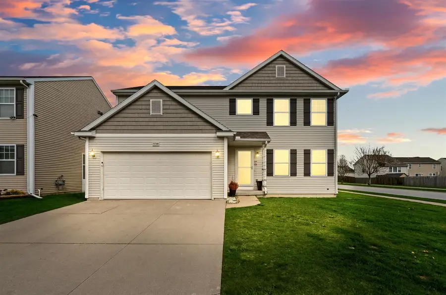 5798 Sable Ridge, Kentwood, MI 49508 - #2