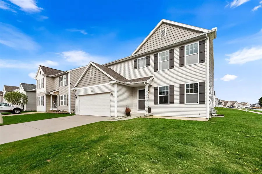 5798 Sable Ridge, Kentwood, MI 49508 - #3