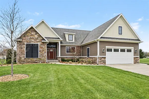 487 Wittenberg, Saint Joseph, MI 49085