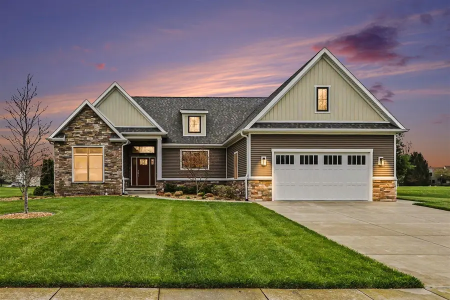 487 Wittenberg, Saint Joseph, MI 49085 - #2