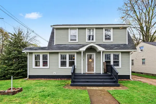 206 S Lakeview, Sturgis, MI 49091