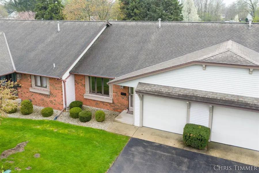 133 Parkside, Zeeland, MI 49464 - #2