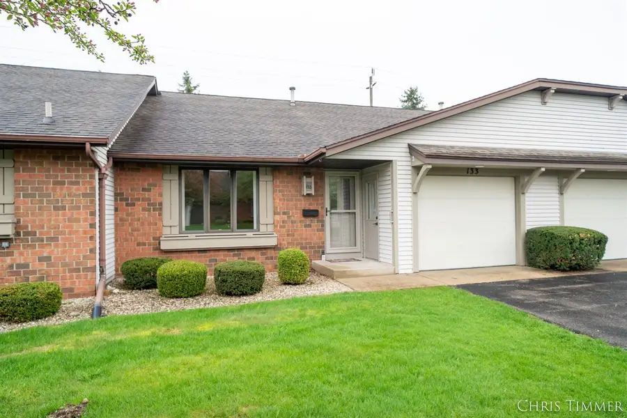 133 Parkside, Zeeland, MI 49464 - #3