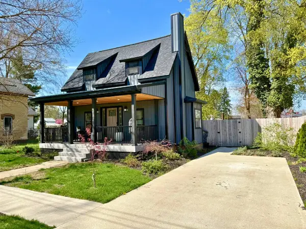 212 W Cass, Bangor, MI 49013