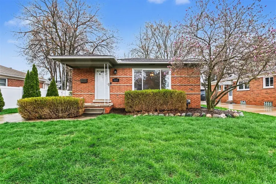 1015 Englewood, Royal Oak, MI 48073 - #2