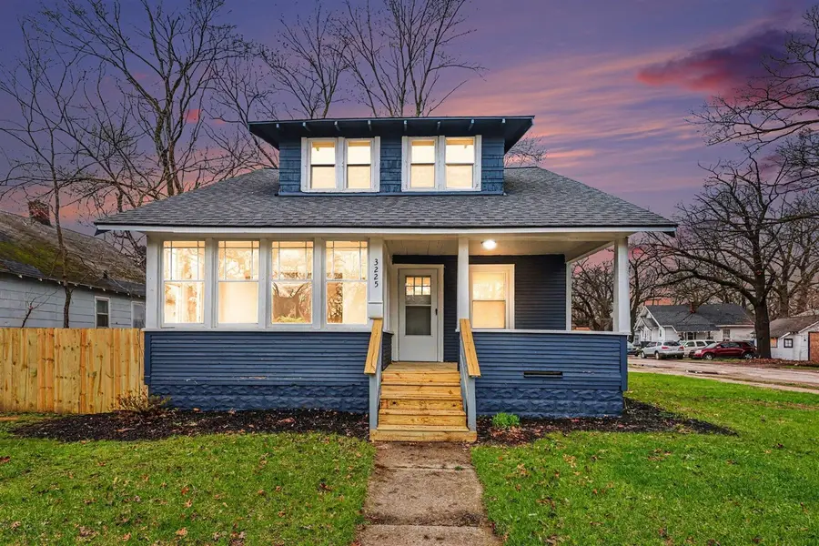 3225 Maffett, Muskegon, MI 49444 - #2