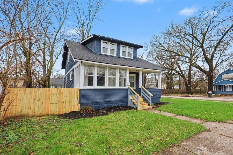 3225 Maffett, Muskegon, MI 49444 - #3