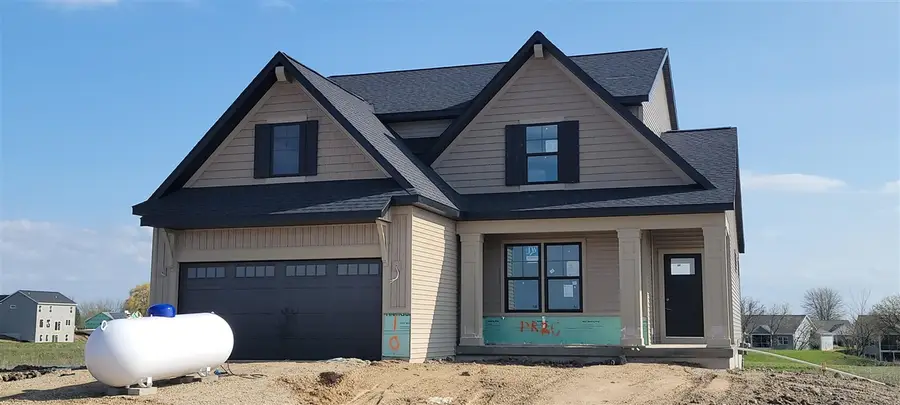 6710 Bellflower #25, Zeeland, MI 49464 - #2