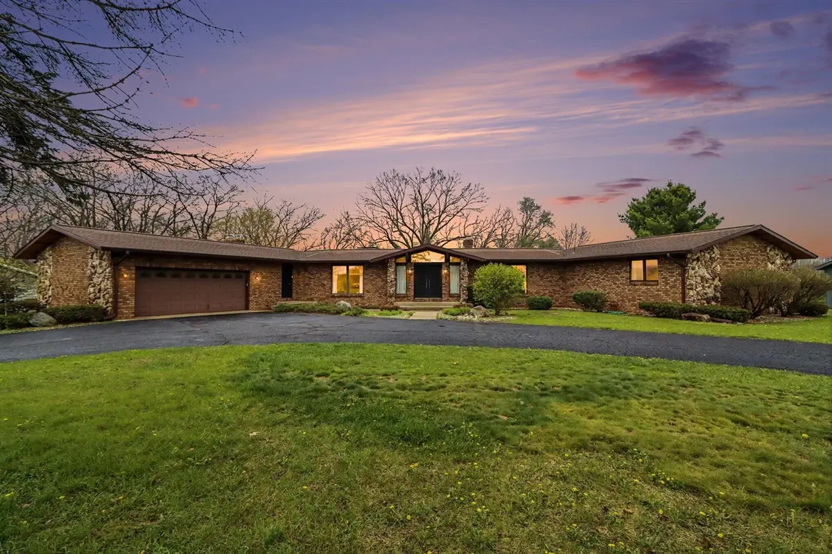 56585 Fairway, Paw Paw, MI 49079 - #1