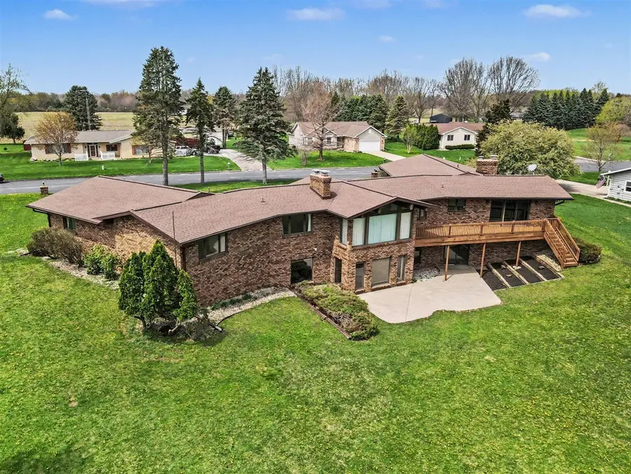 56585 Fairway, Paw Paw, MI 49079 - #2