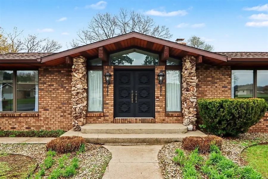 56585 Fairway, Paw Paw, MI 49079 - #3