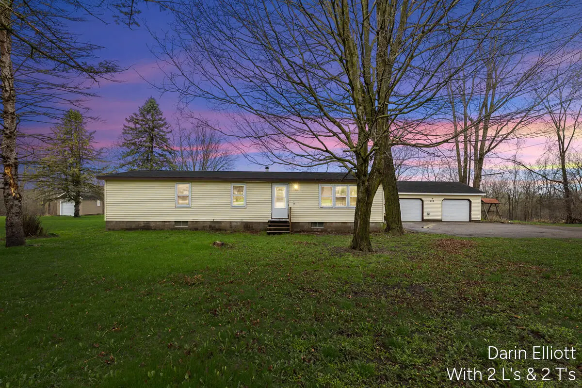 400 W Bridge, Lyons, MI 48851 - #1