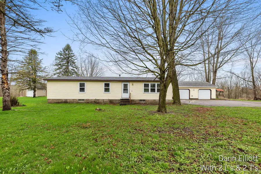 400 W Bridge, Lyons, MI 48851 - #3