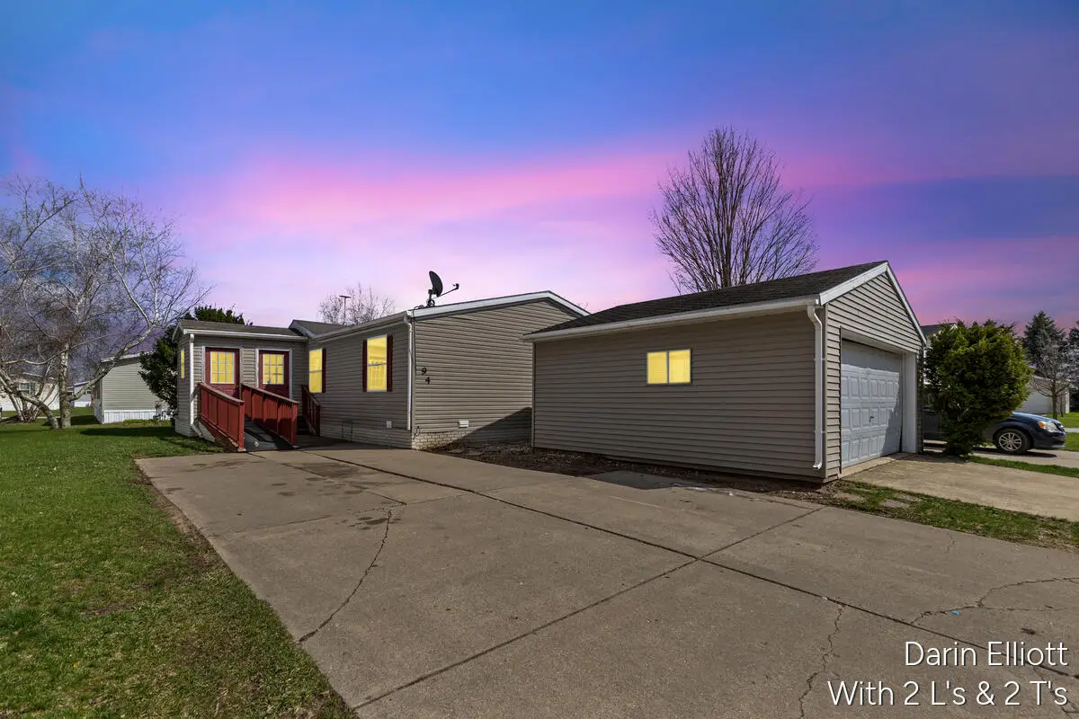 360 E Tuttle #94, Ionia, MI 48846 - #1