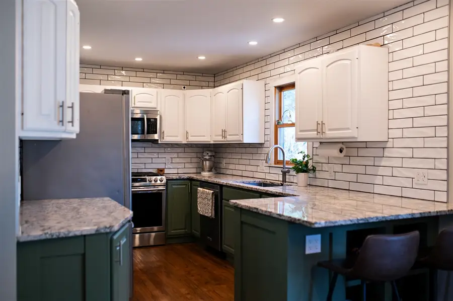 930 Tamarack, Manistee, MI 49660 - #3