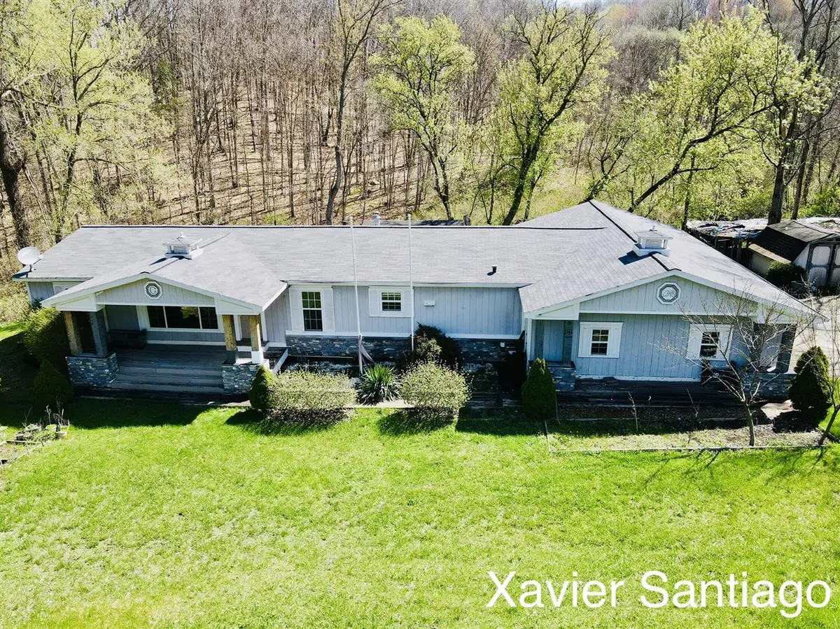 2348 Segwun, Lowell, MI 49331 - #1