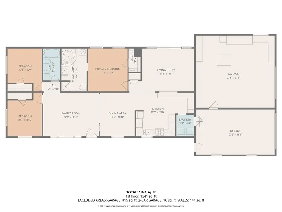 2348 Segwun, Lowell, MI 49331 - #2