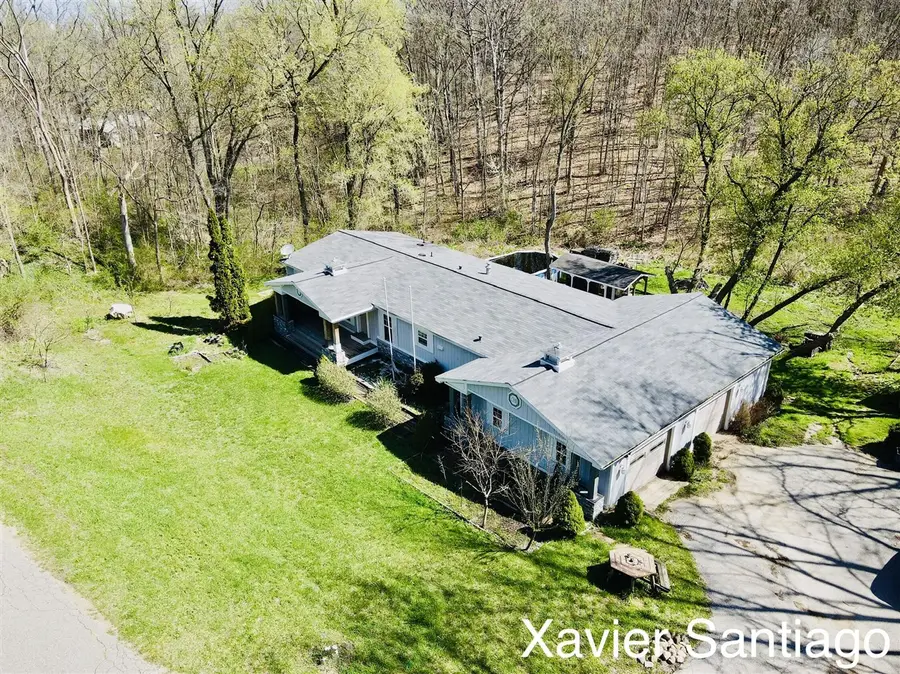 2348 Segwun, Lowell, MI 49331 - #3