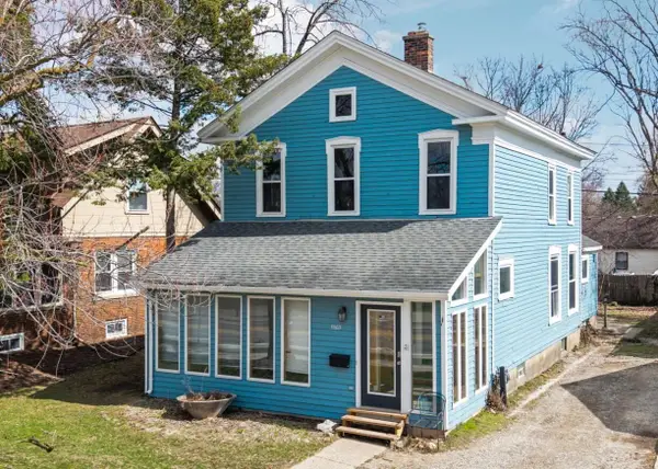 1505 S State, Ann Arbor, MI 48104